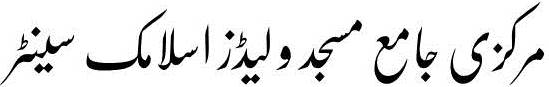 Lic urdu